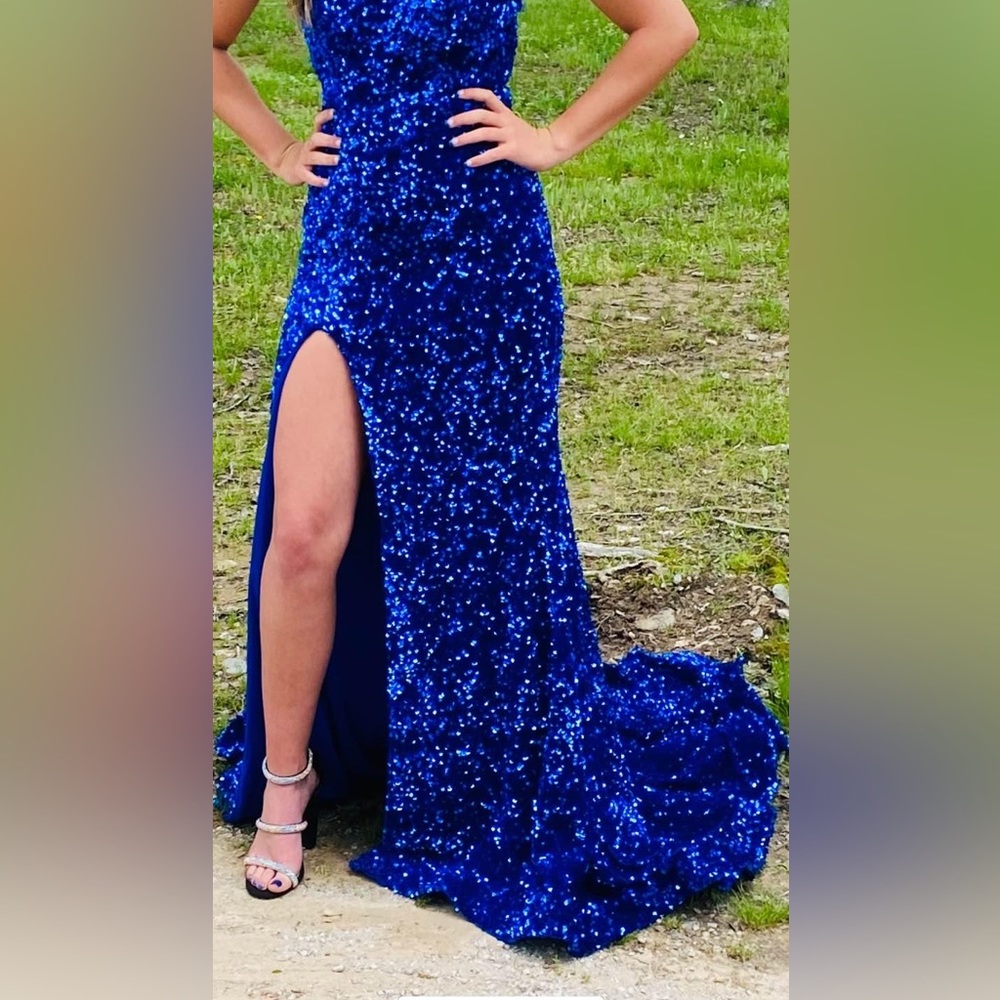 Homecoming prom dress / Portia&Scarlett OBO